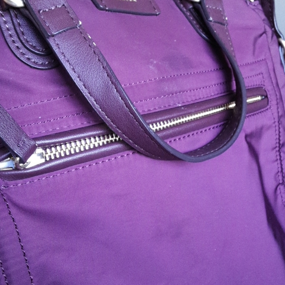 Converible Crossbody/backpack - Picture 5 of 6